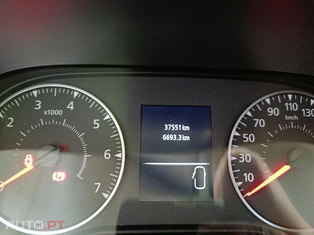 Dacia Duster 1.5 Blue dCi Expression 4WD