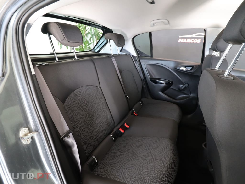 Opel Corsa 1.0 T Dynamic