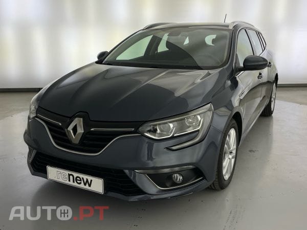 Renault Mégane 1.5 dCi 110 Energy Zen