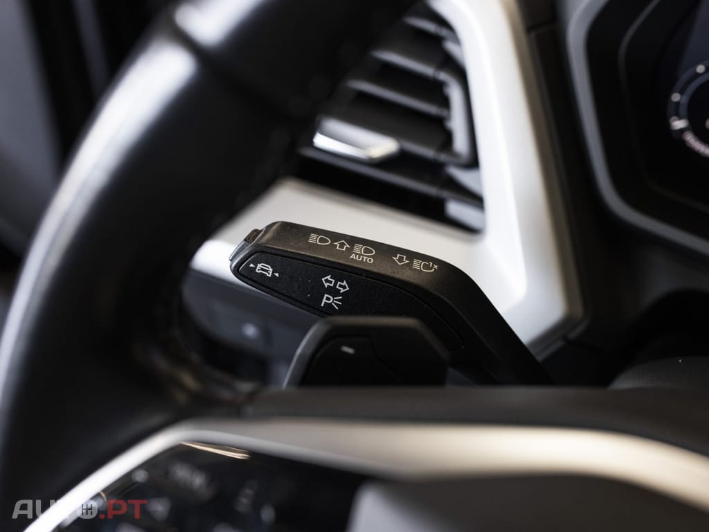 Audi Q4 E-Tron 35 55 kWh