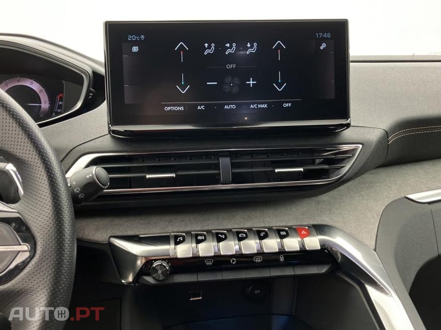Peugeot 5008 1.2 PureTech GT EAT8