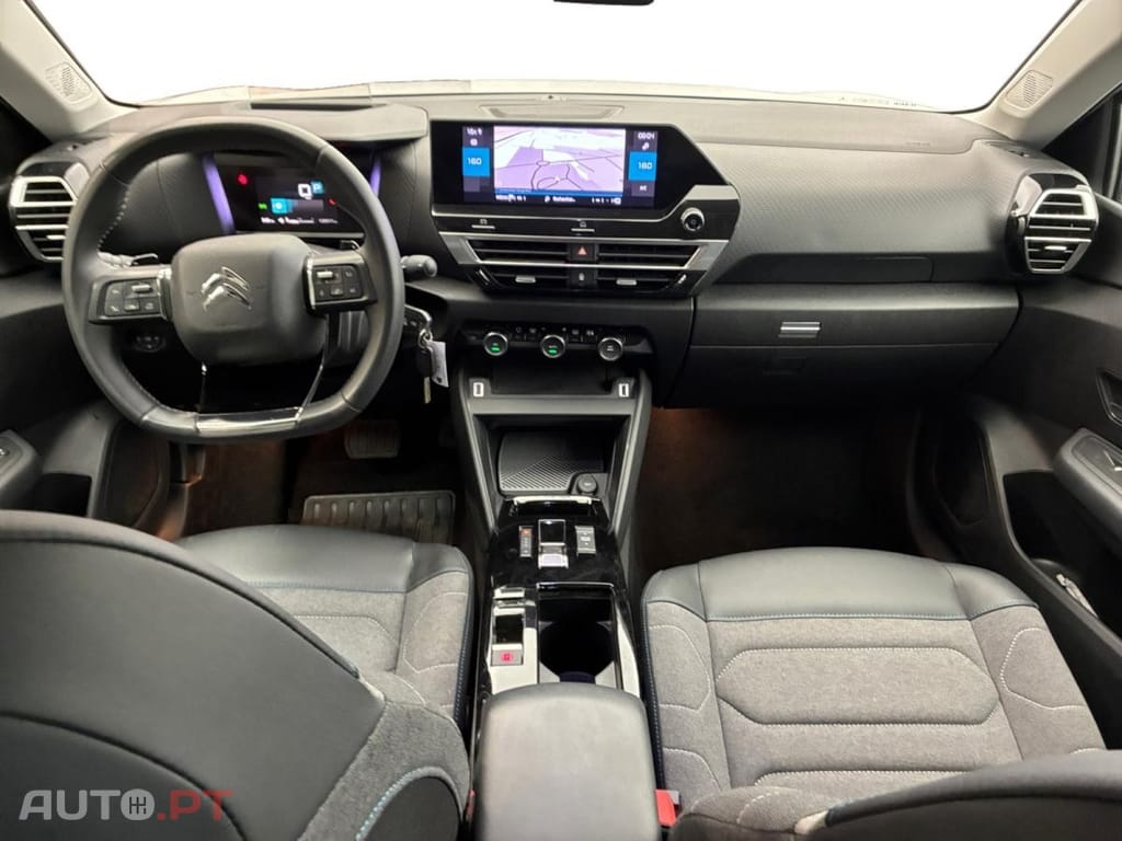Citroen C4 1.2 PureTech Feel Pack EAT8