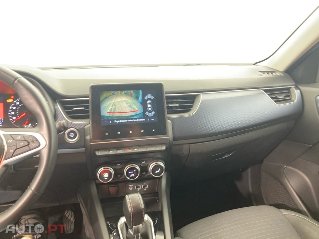 Renault Arkana 1.3 TCe Zen EDC