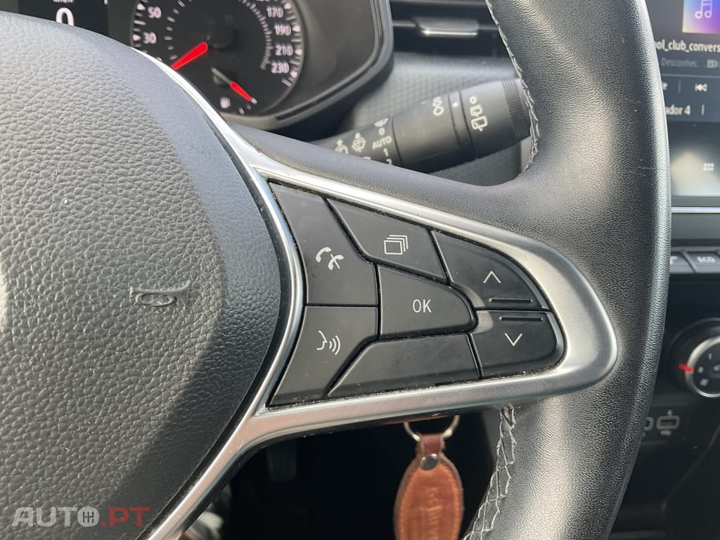 Renault Clio 1.5 Blue dCi Equilibre