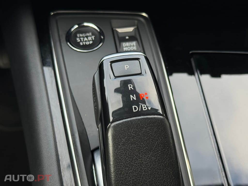 Peugeot 508 1.6 Hybrid Allure Pack e-EAT8