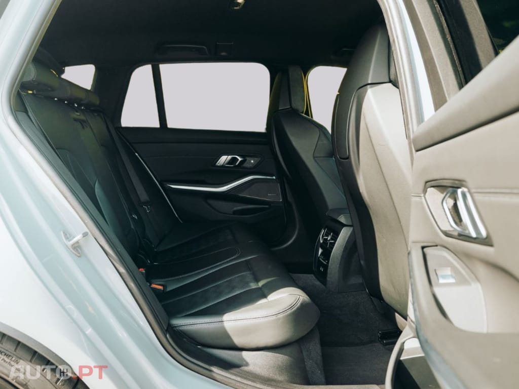 BMW M3 Touring xDrive Competition