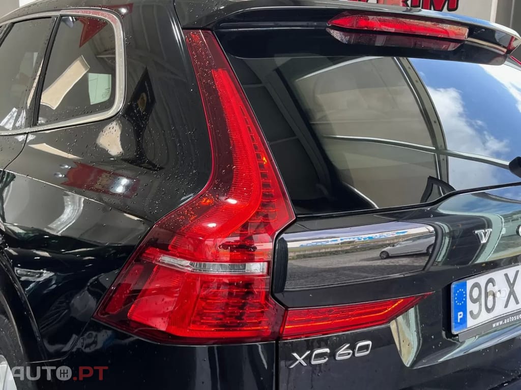 Volvo XC60 2.0 D3 Momentum