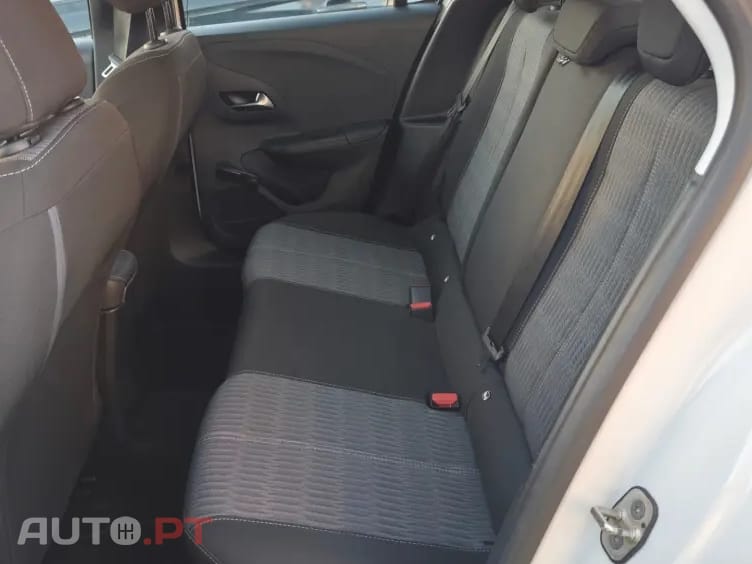 Opel Corsa 1.5 D Business