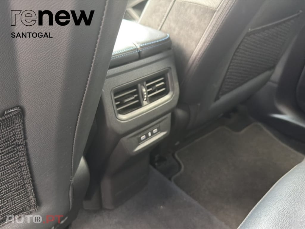 Renault Austral Techno Esprit Alpine