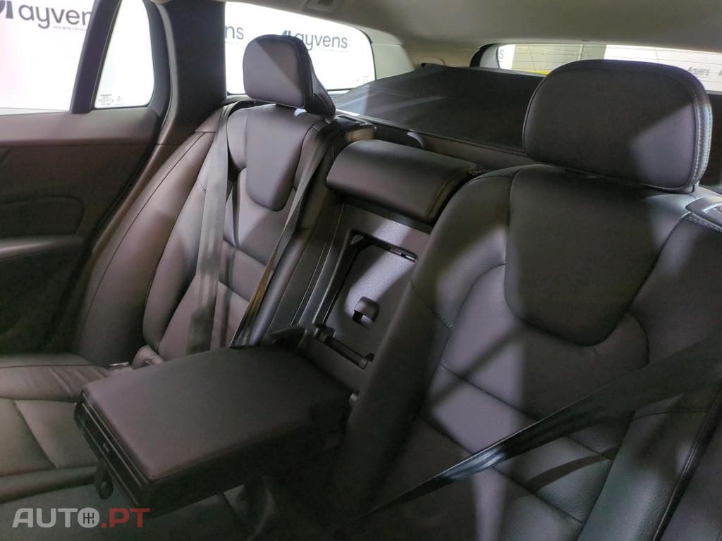 Volvo V60 2.0 T8 AWD TE Inscription