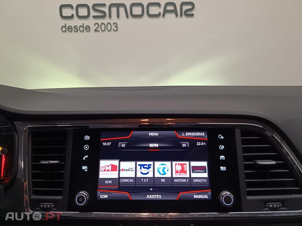 Seat Ateca 1.6 Tdi Style