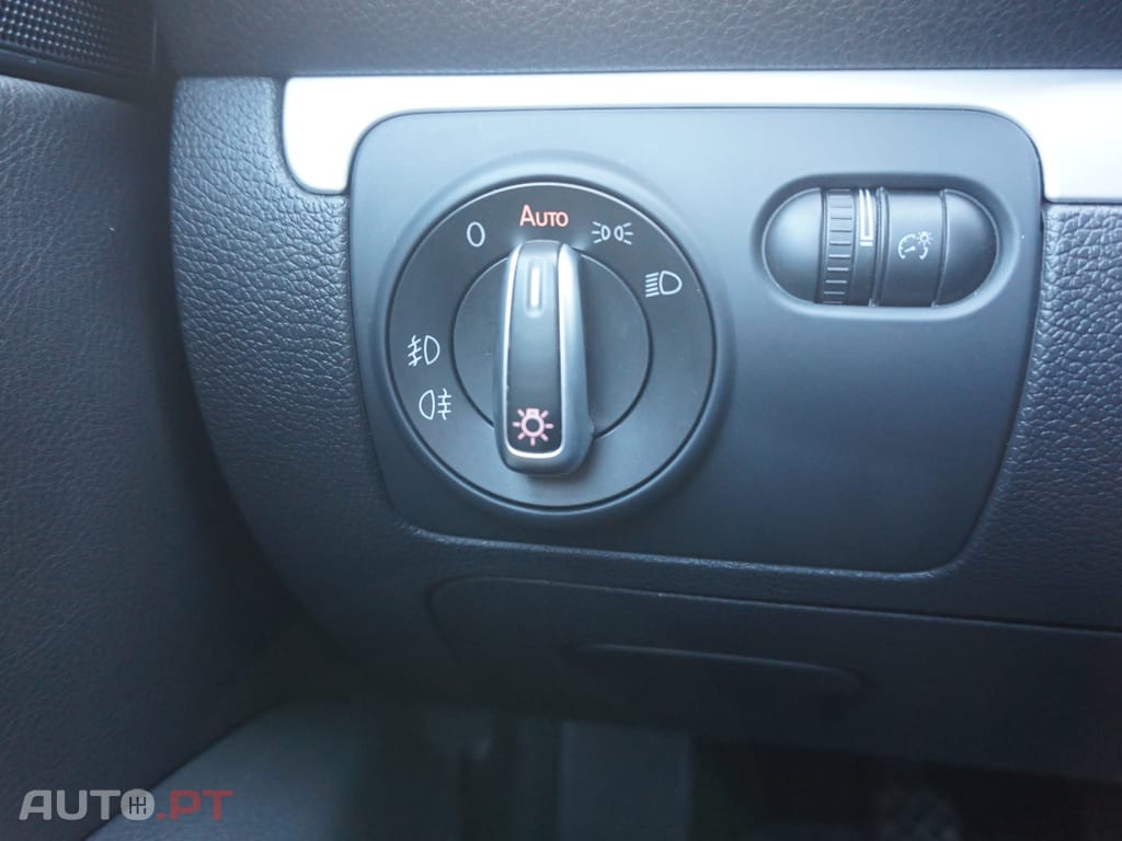 Volkswagen Scirocco Sport 1.4 TSI
