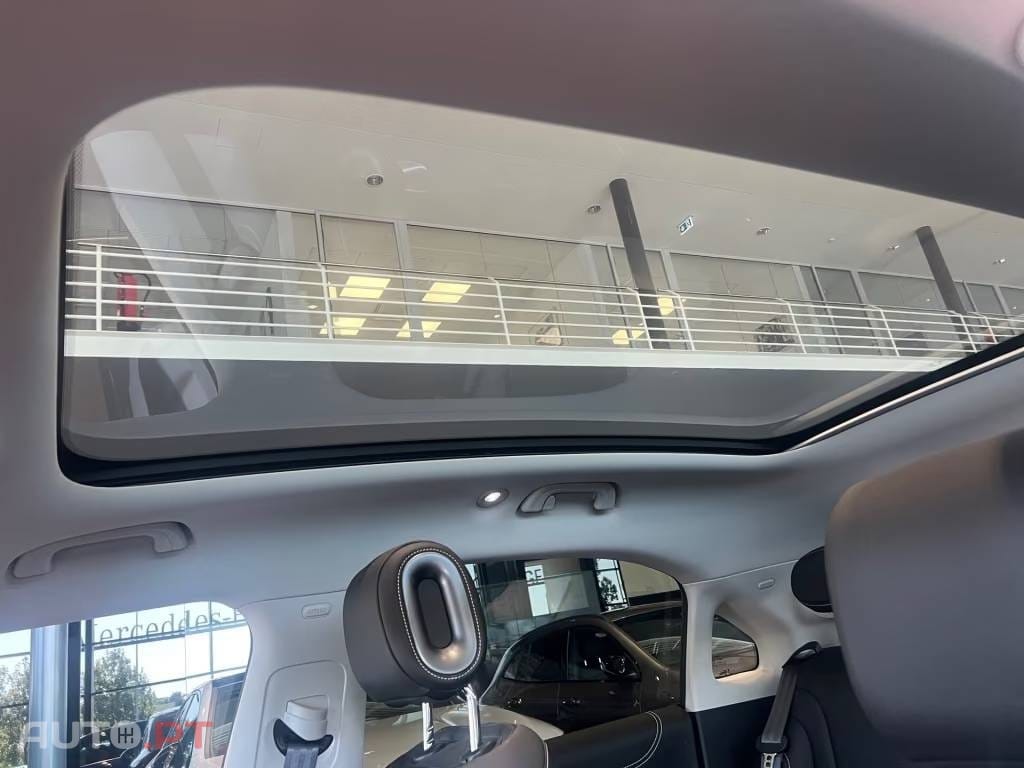 Smart #1 66 kWh Pro+