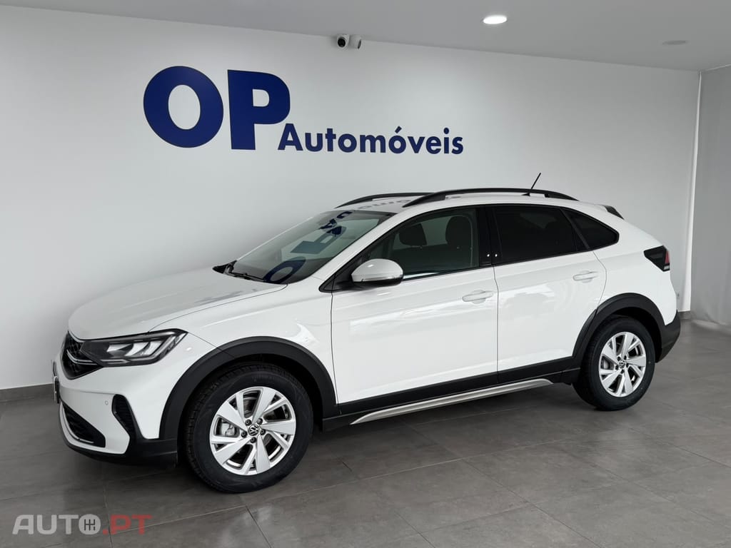 Volkswagen Taigo 1.0 TSI Life