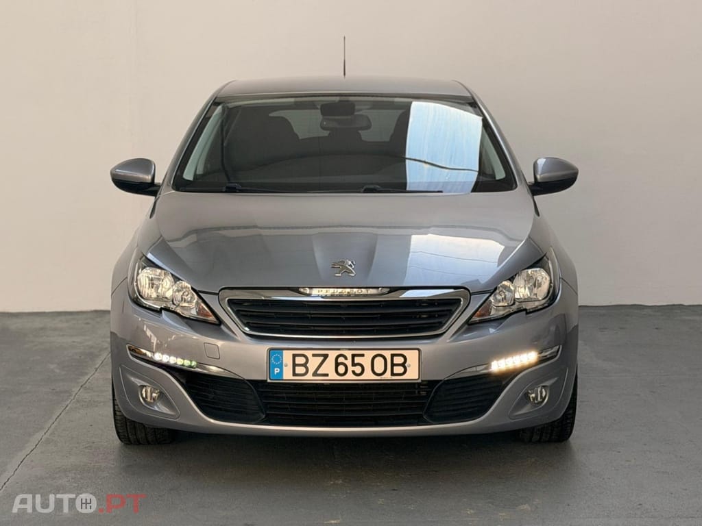 Peugeot 308 1.2 PureTech Style