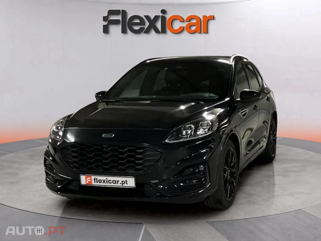 Ford Kuga 1.5 EcoBoost ST-Line