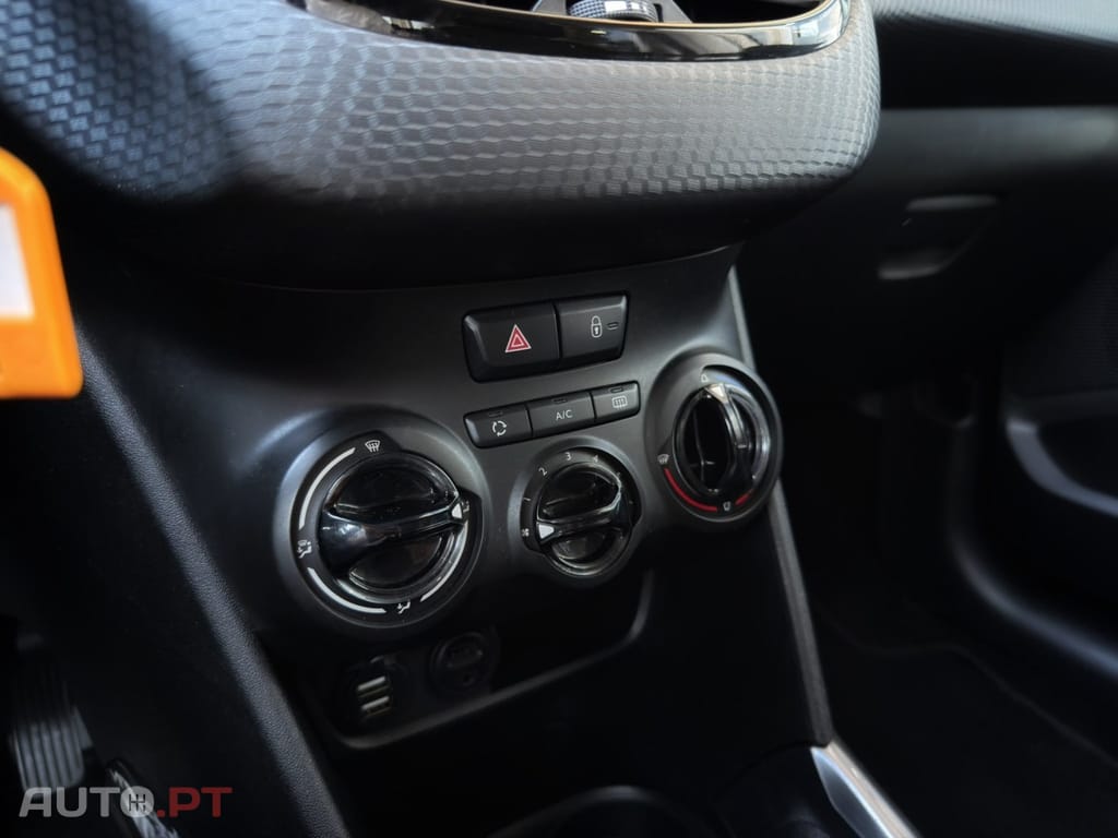 Peugeot 2008 1.2 PureTech Active