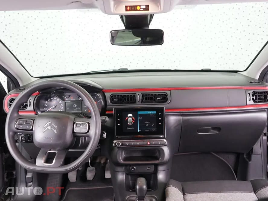 Citroen C3 1.2 PureTech Feel