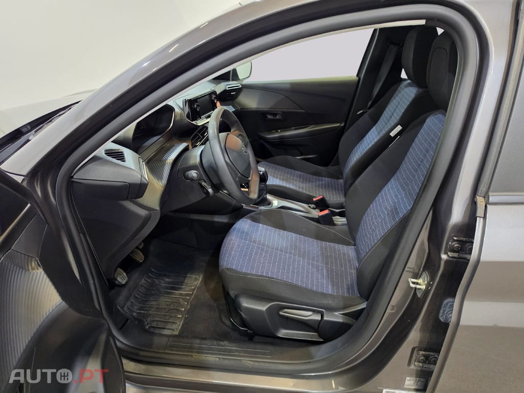 Peugeot 208 1.2 PureTech