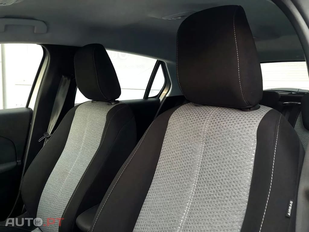 Opel Corsa 1.2 T Elegance