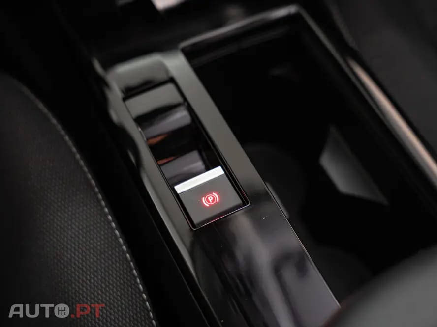 Citroen e-C4 50 kWh Autonomia Conforto Plus