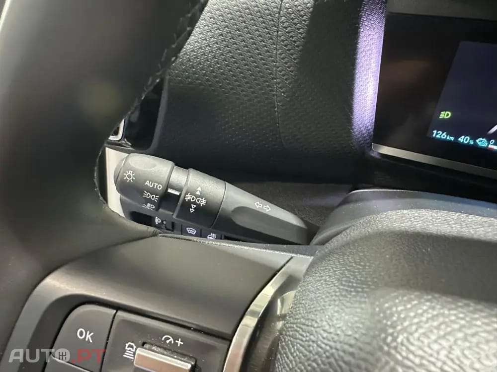 Citroen e-C4 50 kWh Shine Pack