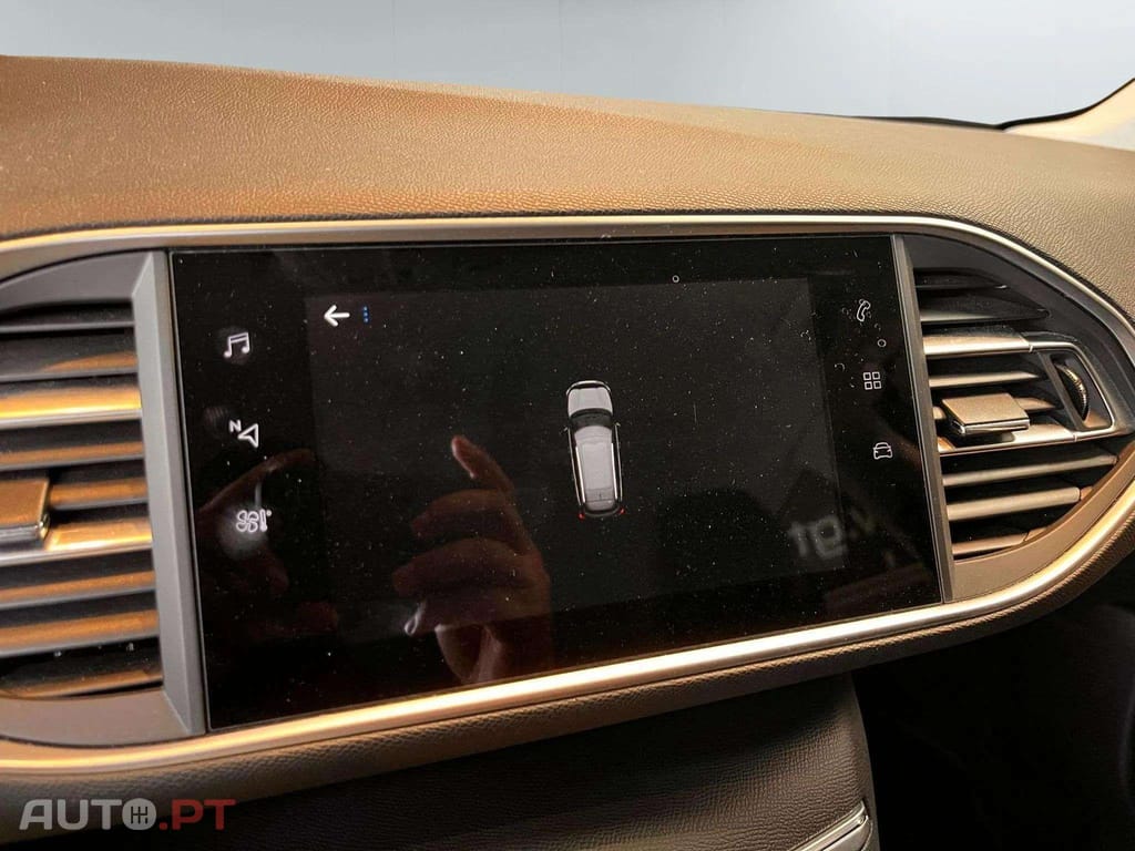 Peugeot 308 SW 1.5 HDI Active BUSINESS