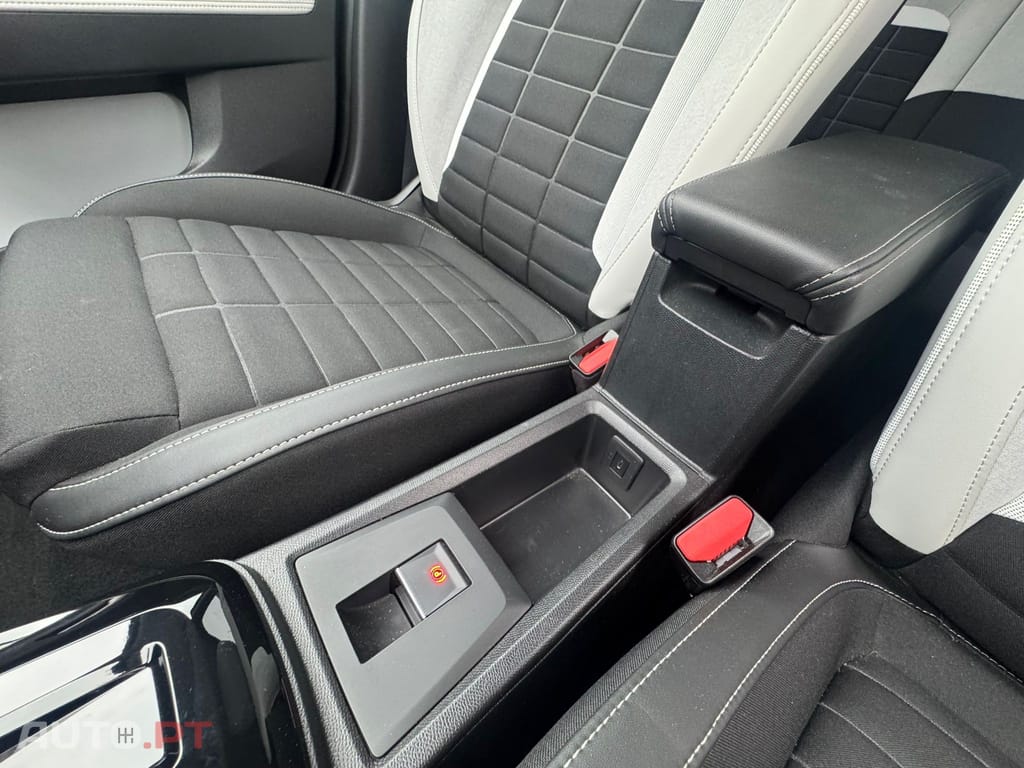 Citroen e-C3 44 kWh You Pack Plus