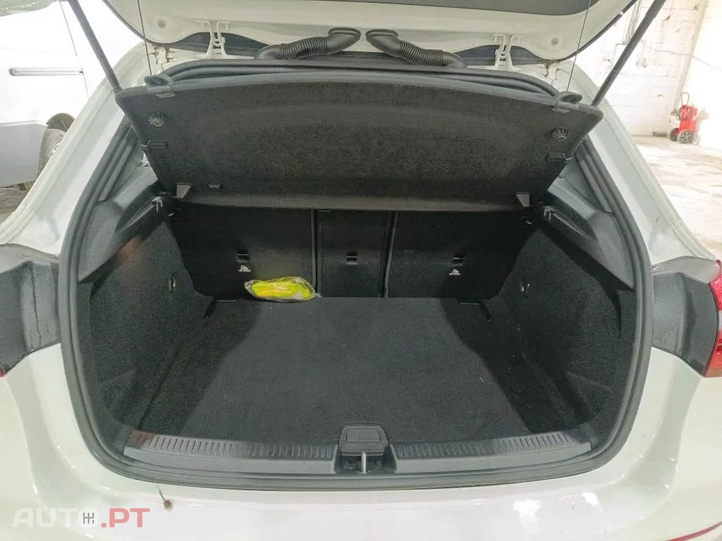 Mercedes-Benz A 180 d Style