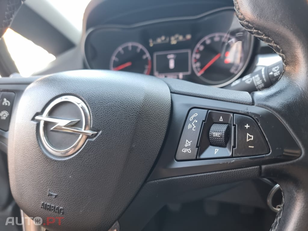 Opel Corsa 1.0 T Cosmo