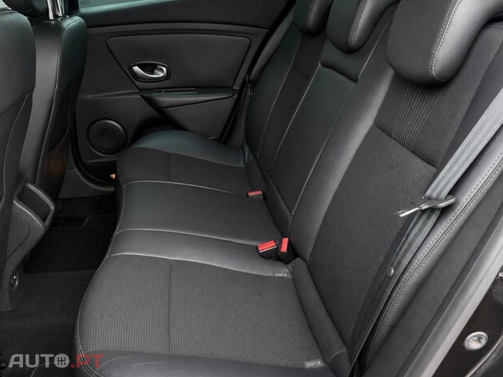 Renault Mégane 1.5 dCi Confort