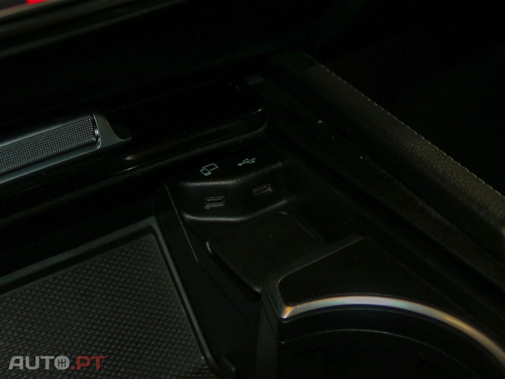 Mercedes-Benz GLE de 4Matic