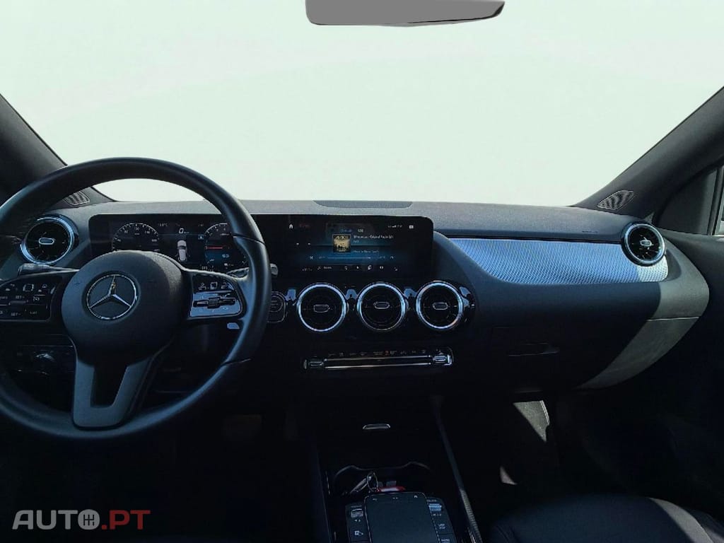 Mercedes-Benz GLA 250 e Style