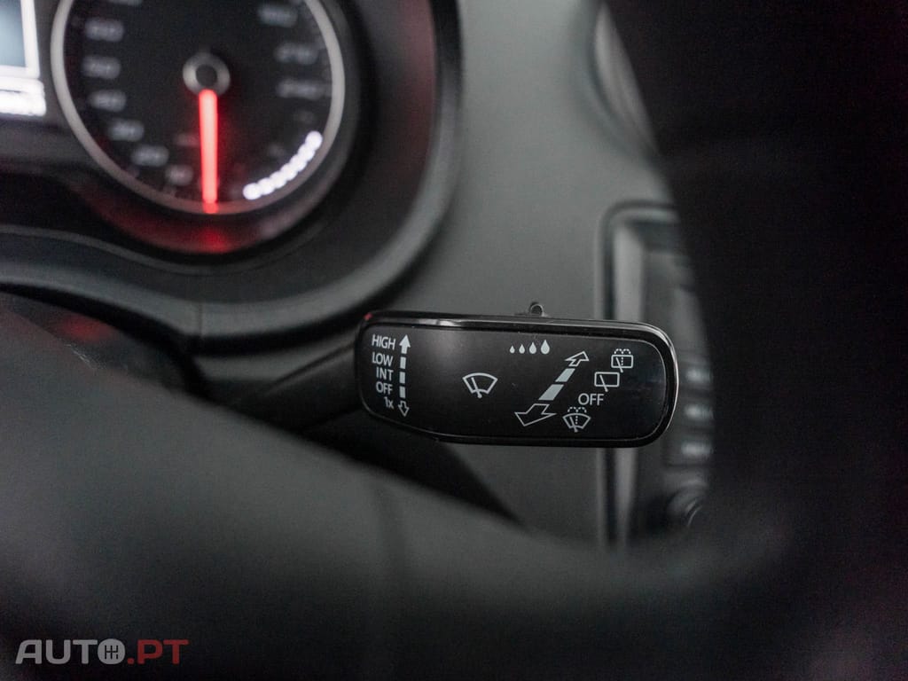Seat Ibiza 1.0 Reference