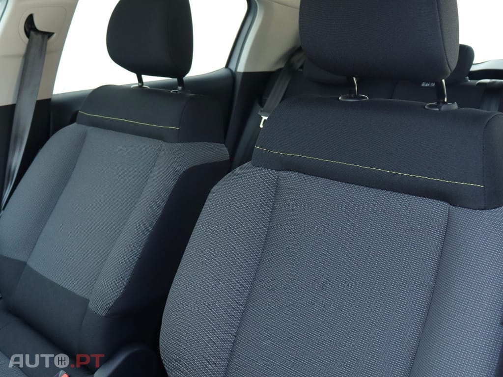 Citroen C3 Pure Tech S&S Feel Pack