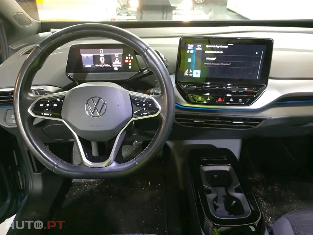 Volkswagen Id.4 77 kWh Pro Performance