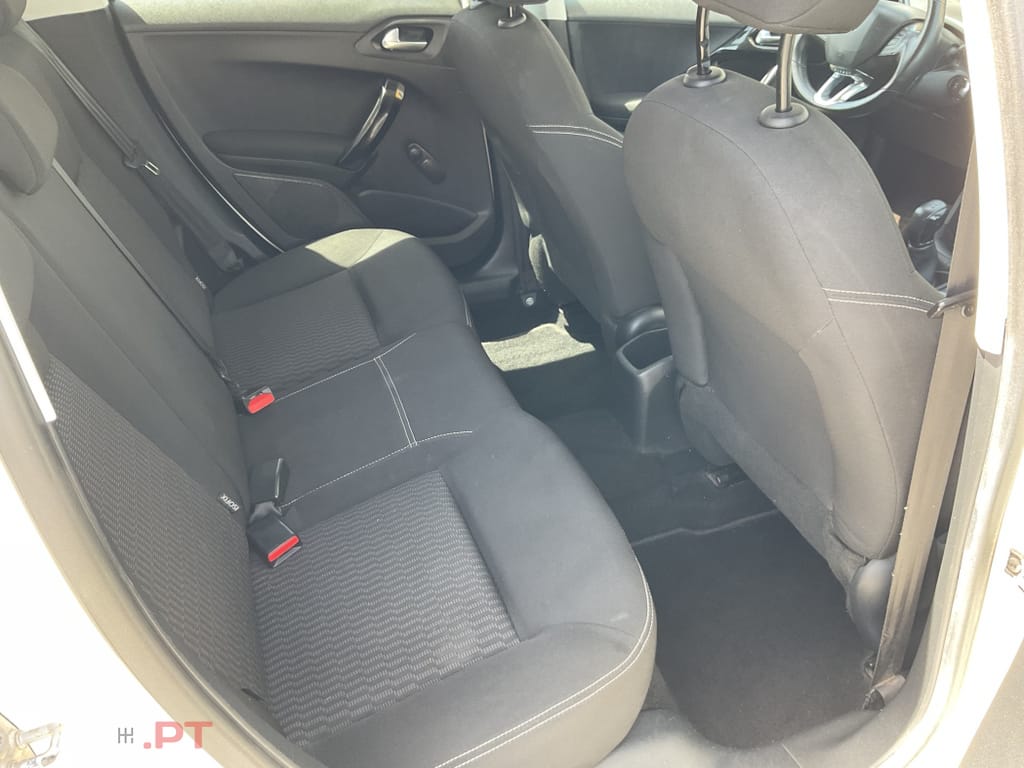 Peugeot 208 1.2 PureTech Active