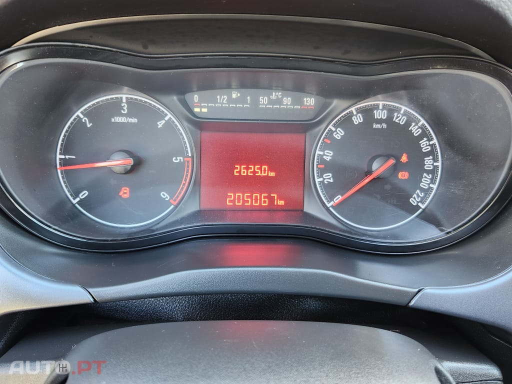Opel Corsa 1.3 CDTi