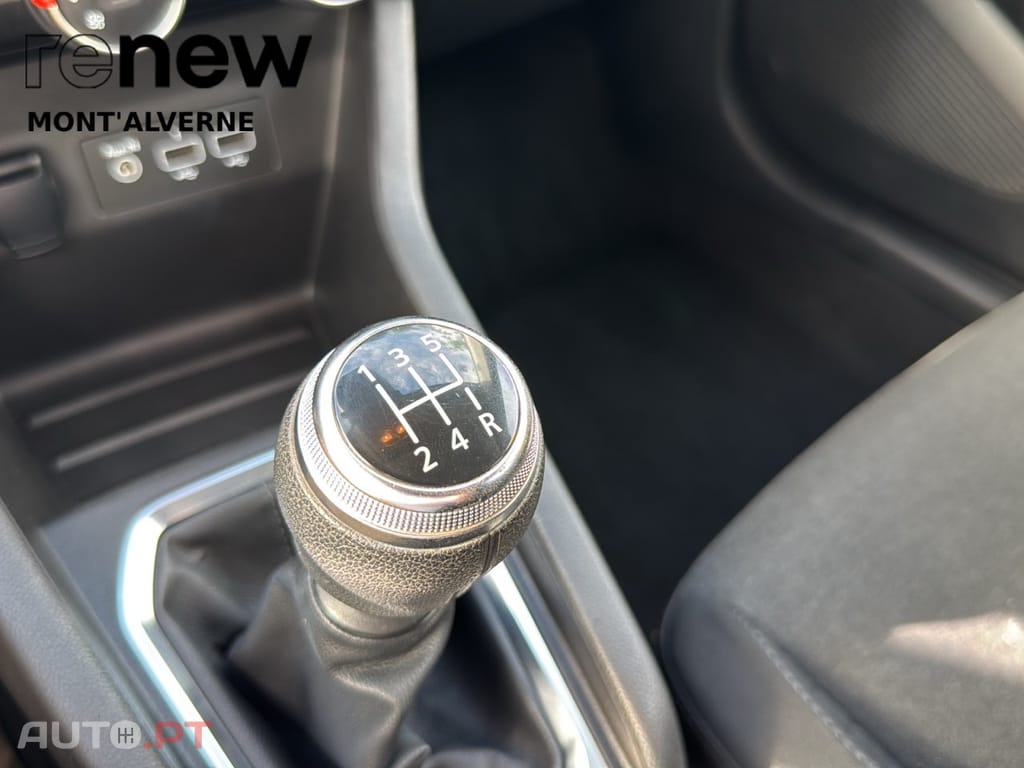 Renault Clio Clio 1.0 TCe Intens