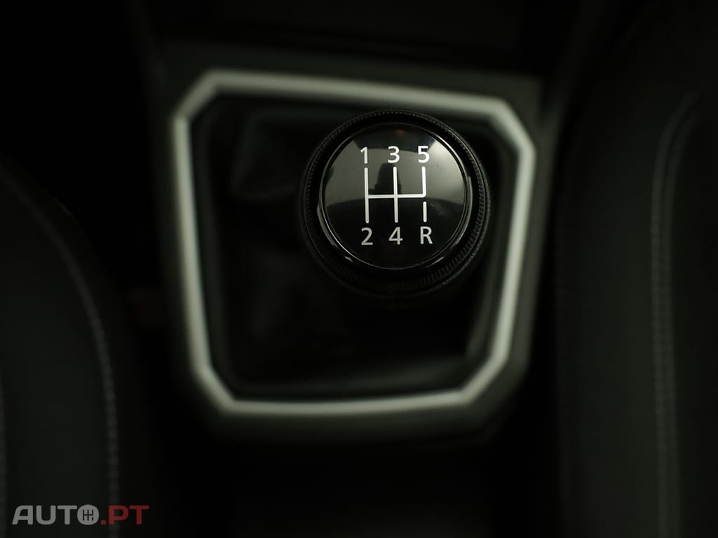 Dacia Sandero Sandero 1.0 TCe Expression