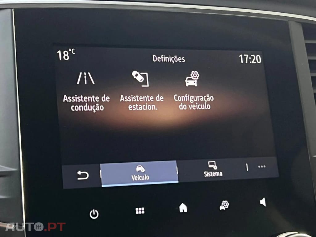 Renault Mégane ST 1.5 Blue dCi 115cv Equilibre