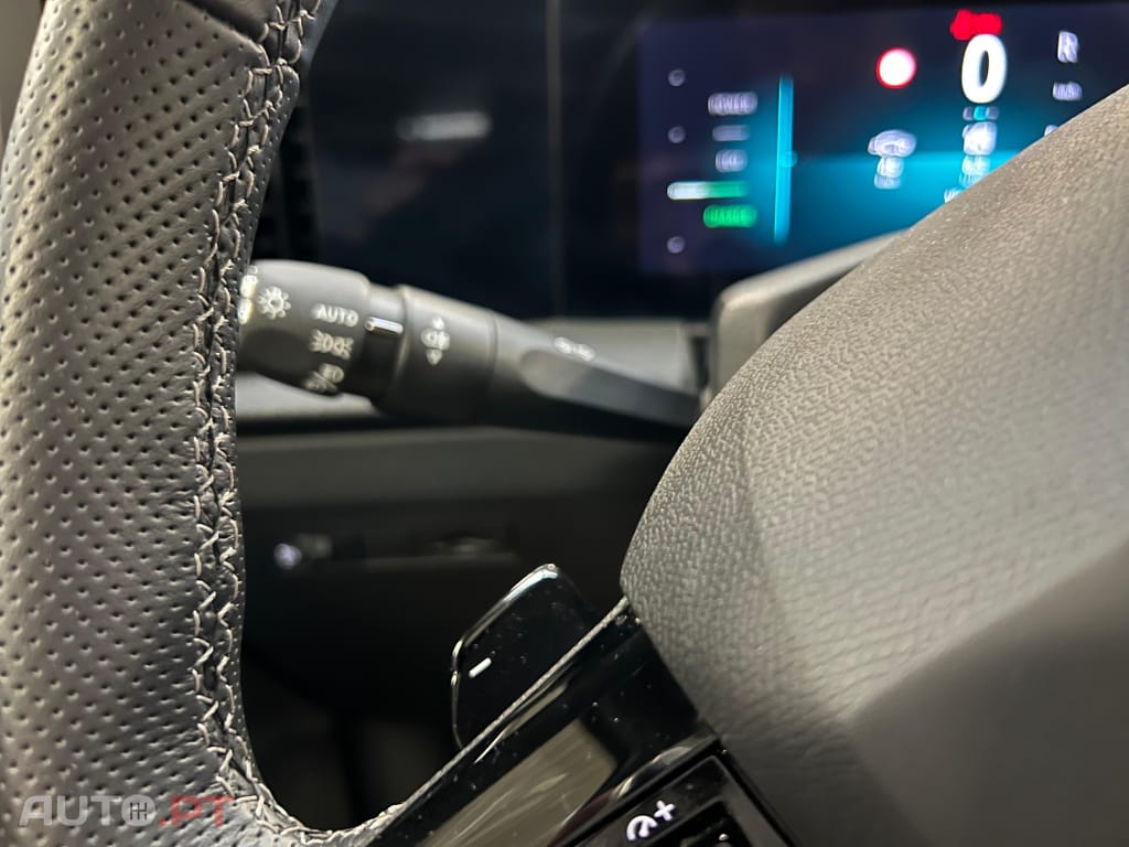 Opel Astra Sports Tourer 1.2 T GS Aut.