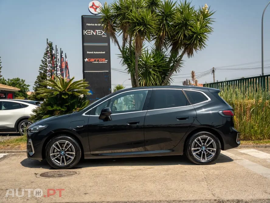 BMW 225 e xDrive Pack Desportivo M