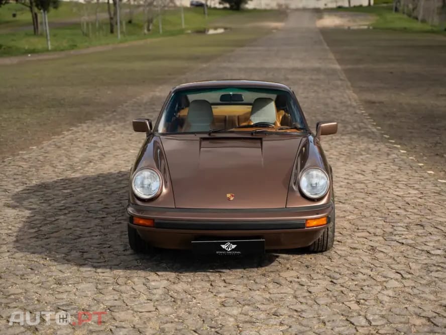Porsche 911 911 Carrera 3.0