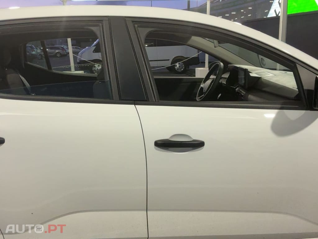 Dacia Sandero 1.0 TCe Essential