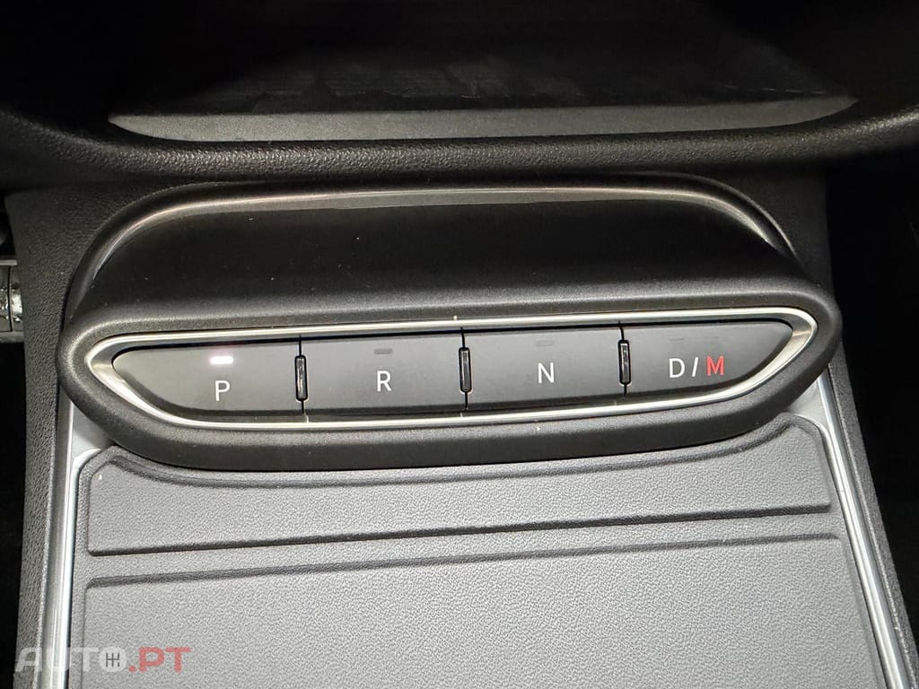 Fiat 600 1.2 Hybrid Icon