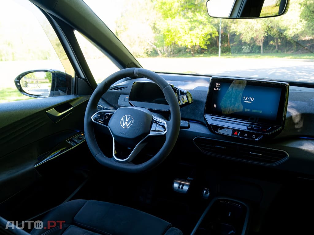Volkswagen Id.3 Pro s