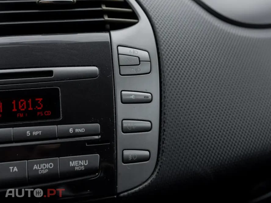 Fiat Bravo 1.4 T-Jet 16V Sport R