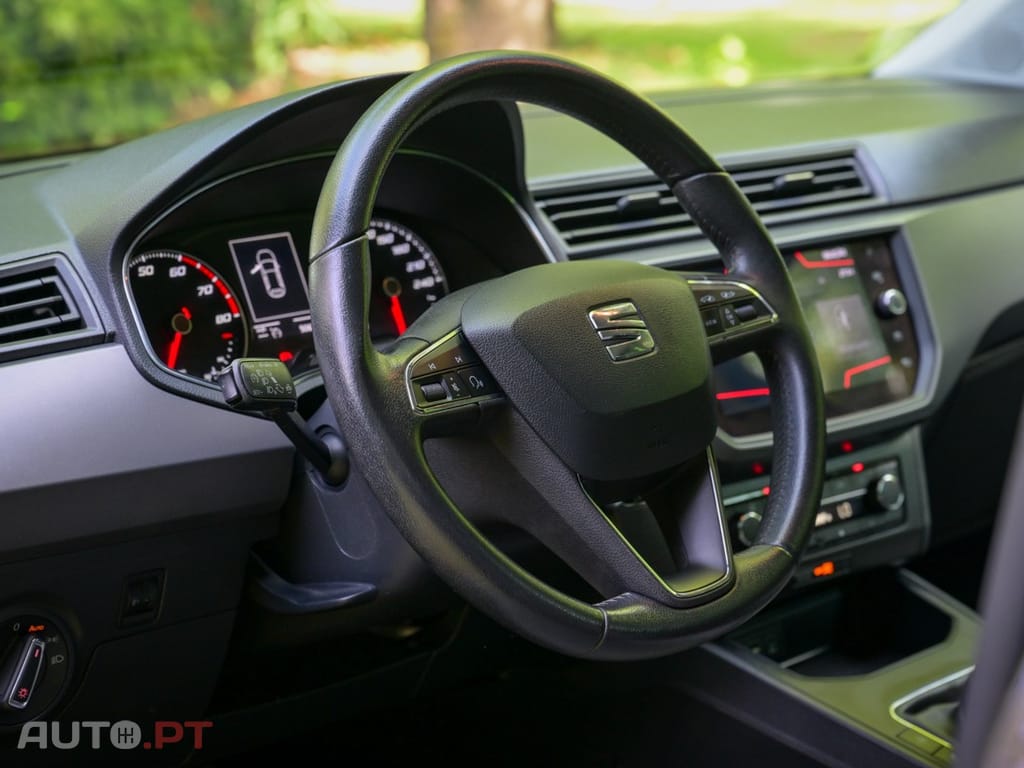 Seat Ibiza 1.0 EcoTSI Xcellence