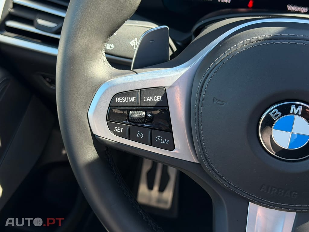 BMW X5 45 e xDrive Pack M